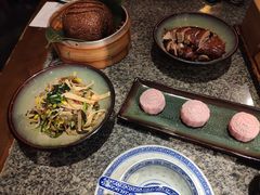 -南京大牌档(之心城店)