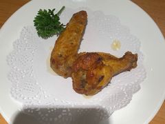 -新贝乐意大利餐厅(苏州中心店)