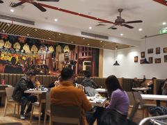 大堂-龙记香港茶餐厅(久光百货店)