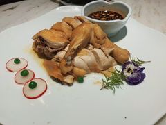 -径山十八道·风味民间菜(杭州总店)