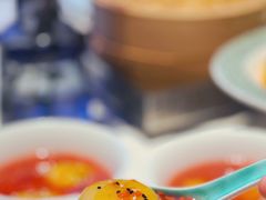 -桂满陇·海市蜃楼·黑金(国金店)