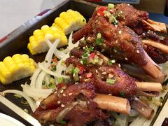 -一澜江宴·江景地标楚菜(江滩公园店)