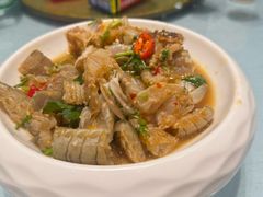-舌尖上·霞浦滩涂海鲜·新闽菜(总店)