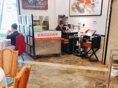 -勝記酒家·37年老字号·经典粤菜(荔枝公园店)