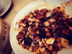 -十二饭点·川菜(北站圆融店)