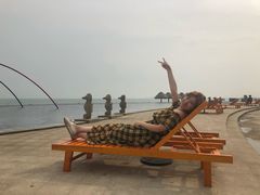 -那香海钻石沙滩浴场