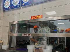 -舒记粉店(七星路店)