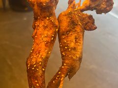 -新沙烧烤·炭烤鲜牛肉(新沙路店)