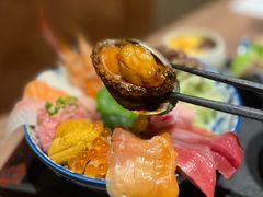 -家贺屋刺身寿司专门店