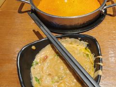 -呷哺呷哺 黄金牧场 (回龙观港龙店)