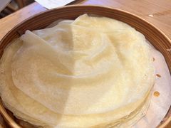 -满园烤鸭·春饼(中街大悦城店)