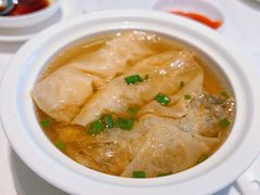 -金苑海鲜酒家(来魅力店)