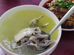 -老丘丘(较场口店)