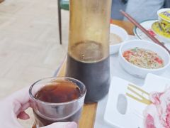 -津门老羊家·铜锅涮羊肉·烧烤(科技园店)