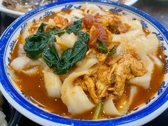 -老三削面(平阳北街店)