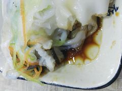 -银记肠粉店(新港西路店)