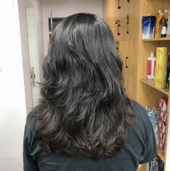 -西克造型美发连锁