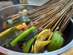 -厕所串串(文殊院店)