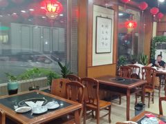 -老北京羊蝎子火锅(光荣道店)