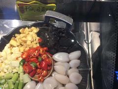 -徽三说·土徽菜·中国徽菜连锁品牌(一中店)