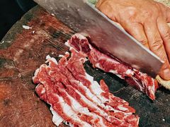 -欣悦坊陈一刀热气羊肉火锅(清真路店)
