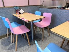 -小杨生煎(天之骄子店)
