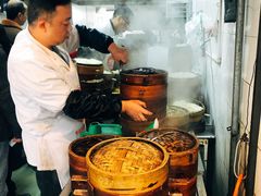 -海汇源老烧麦店(东大街总店)