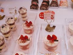 -巴黎贝甜(常德路店)