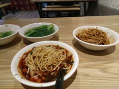 -牛王庙吳記怪味面(双楠店)
