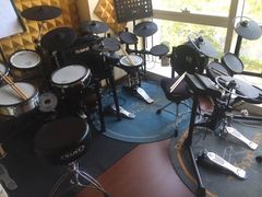 -Gclub架子鼓工作室