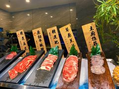 -喜庭海鲜自助(来福士店)