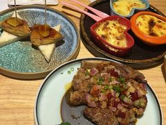 -贵木日本料理·铁板烧(新地假日广场店)