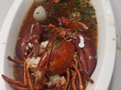 -新丁香海鲜酒店(银海商贸城店)