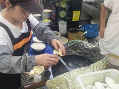 -文武王氏烧饼·无矾油条(西溪路店)