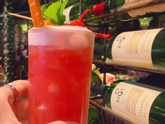-胡桃里音乐酒馆(环亚凯瑟琳广场店)