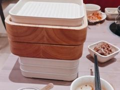 -浅锅和牛小锅放题(深业上城店)