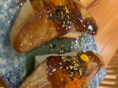 -林妈妈村·日式料理(宝山万达店)