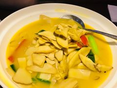 -味道云南·云朵山歌(东方都会广场店)