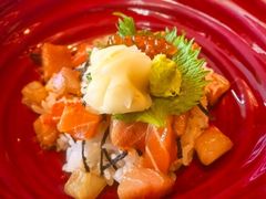 -长富宫饭店·日本料理樱