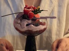 -Ocean's Table 欧舍