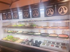 -八角锄烧·肉火锅(天河城店)