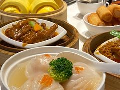 -安蒂娅.悦景轩中餐厅(西乡店)