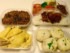 -金枝玉叶上海人家食府(三里河店)