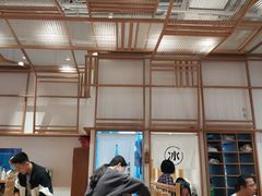 -小满手工粉(上海月星环球港店)