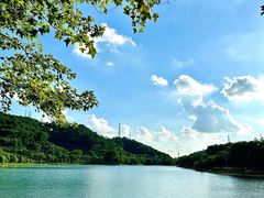 -凤岗南门山森林公园
