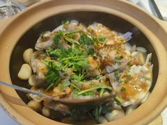 -滋粥楼·顺德菜(番禺广场总店)