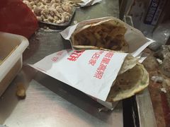 -尚食卢记烧饼(凤凰路总店)