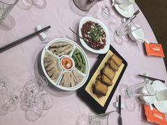-顺风海鲜港(金玉兰店)