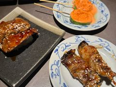 -沼津港精致料理·寿喜烧·烧鸟(龙湖南桥天街日料榜单店)