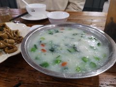 -南记食粥坊·宵夜大排档(莲花总店)